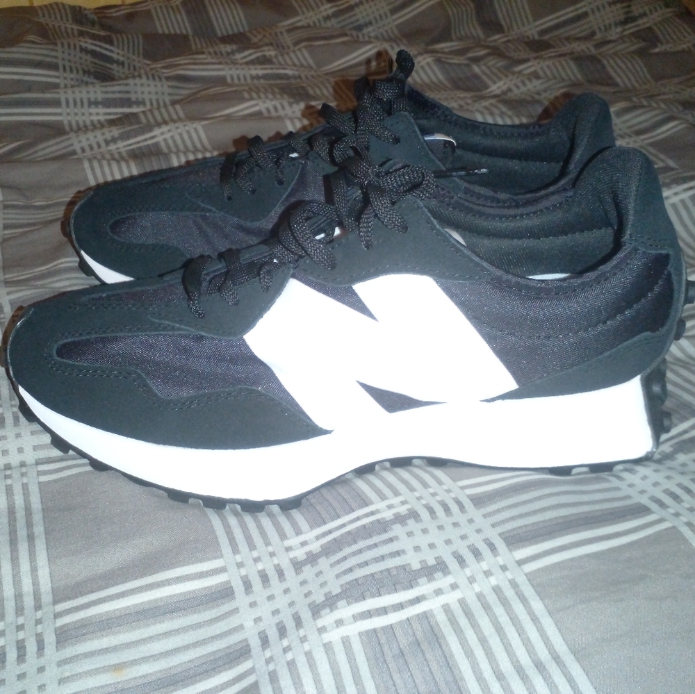 New blance 327